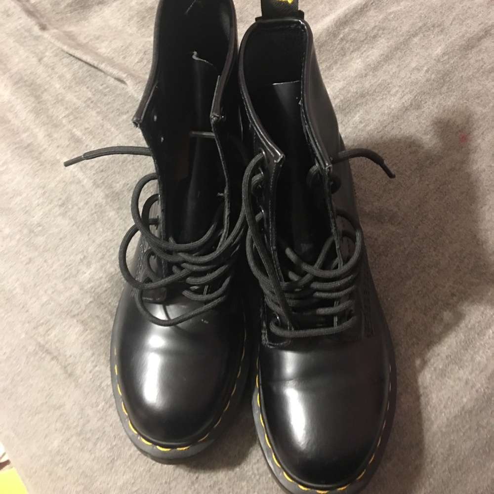 Doc Martens 1460s